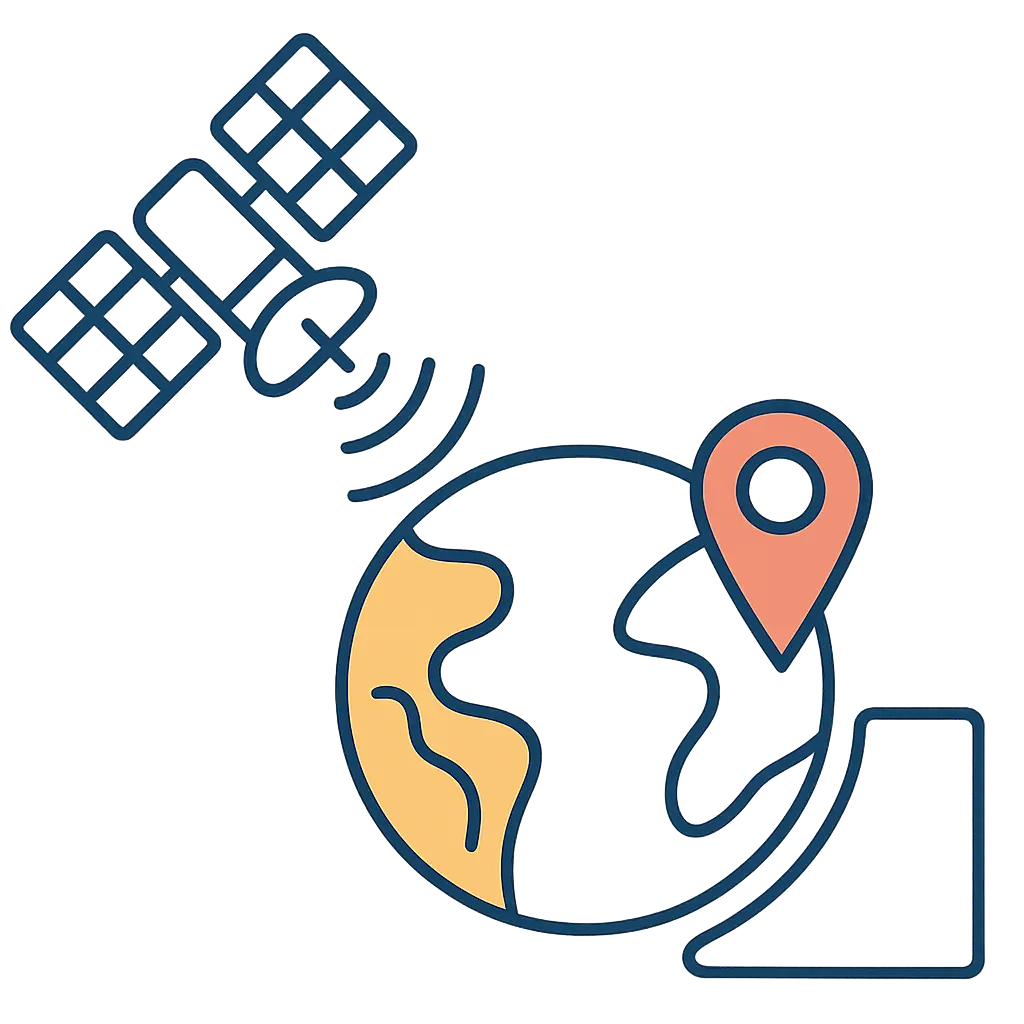 NAVIC Geo Stack brahmware projects NAVIC Geo Stack brahmware projects