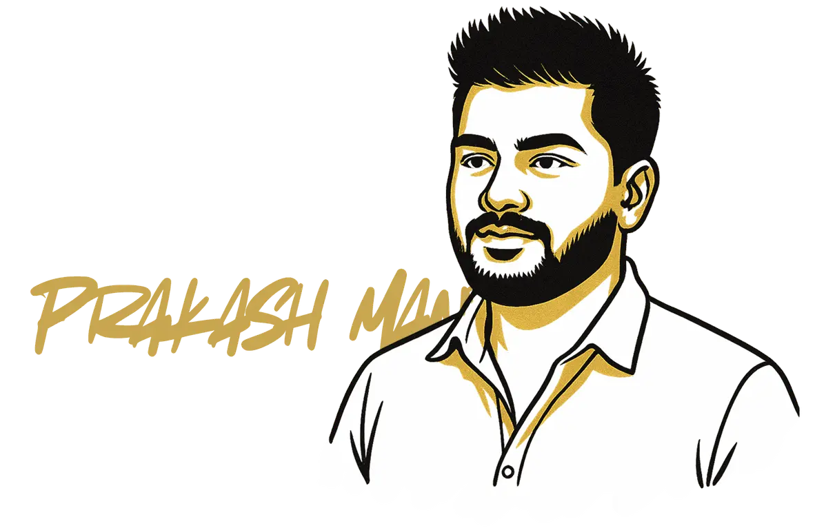 Prakash_Mandal_Director_founder_Vishwa_Brahmand_Pvt_Ltd