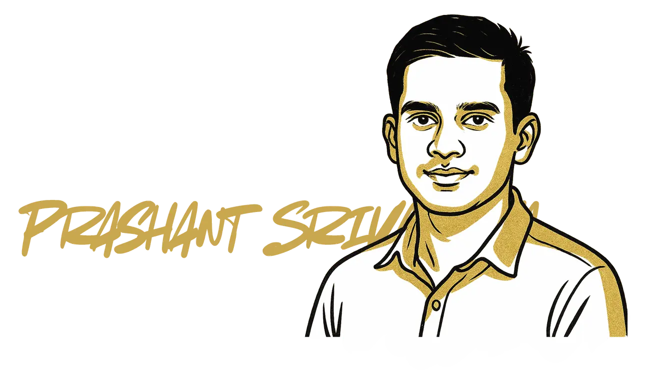 Prashant_Srivastava_CIO_team_Vishwa_Brahmand_Pvt_Ltd