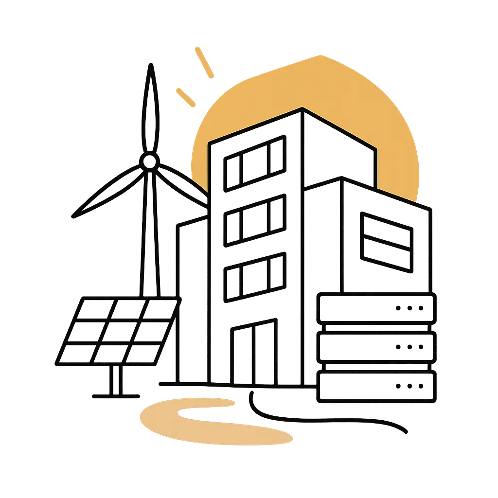 Data & Compute Infrastructure — Data Dharma Data & Compute Infrastructure — Data Dharma