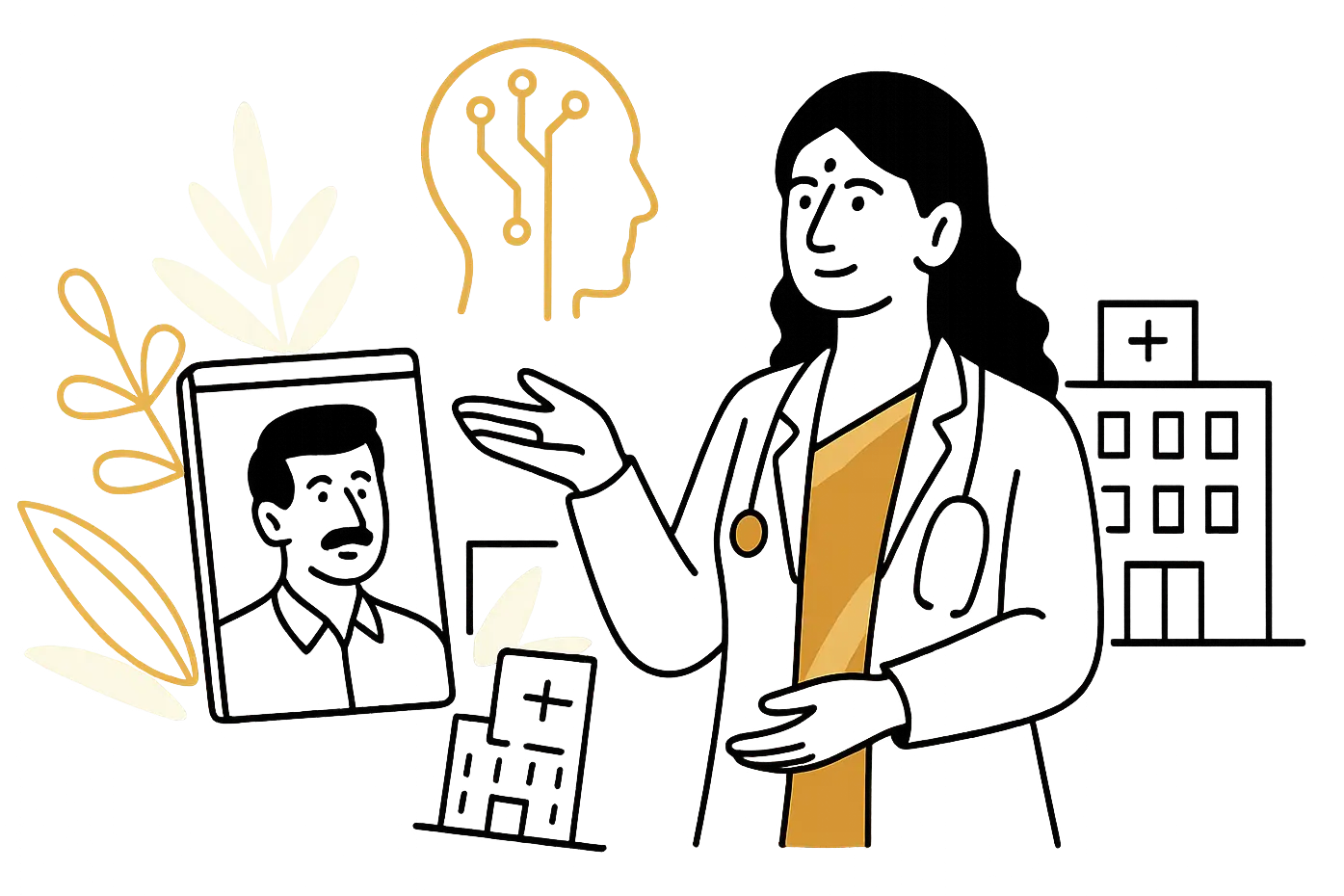 Medical & Research Infrastructure — Health Dharma Medical & Research Infrastructure — Health Dharma